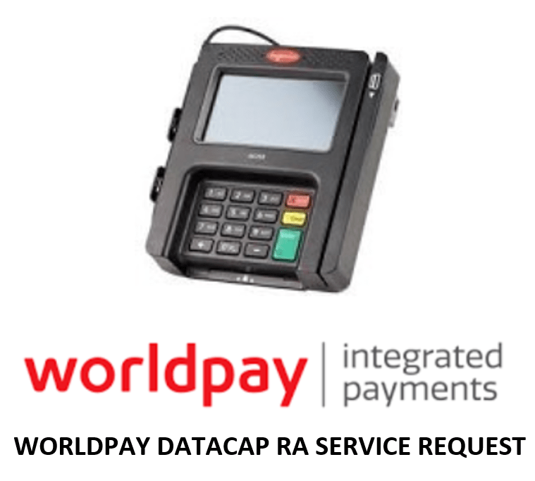 RA SERVICE UPGRADE FOR MercuryPay DATACAP INCLUDES CERT CLEAR, RBA